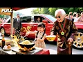 Download Lagu 🔥Gadis kecil yang diremehkan masak hidangan dewa—tak tahu kakek itu koki legendaris!