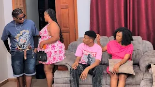 MAMA WA MKE WANGU / Ep 2