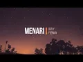 Lagu Menari - Rizky Febrian [ Lirik Video ]