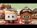 Download Lagu BreadBarbershop | Dinding cokelat | INDONESIA Dubbing