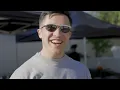Reneé Rapp - Too Well (Behind The Scenes)