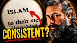 islam didnt change the west surrendered 