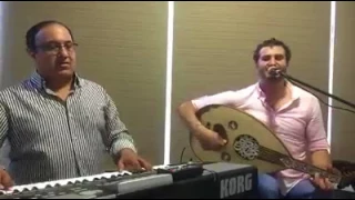 Mohamad Kher الفنان اللبناني محمد خير يغني مشتريكي ما تبعيش 