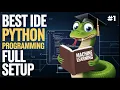 Step-by-Step Guide Setting Up Python for ML in Google Colab