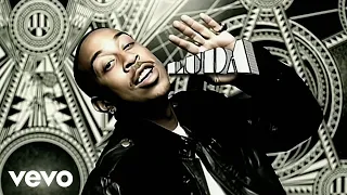 Ludacris What Them Girls Like Ft Chris Brown Sean Garrett 