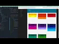 Styling and Office UI Fabric Introduction to SharePoint Framework
