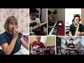 Download Lagu Crystal Dolphin / 街のドルフィン Dolphin in Town - Kingo Hamada Cover (meme song)
