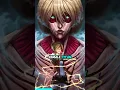 Download Lagu All Nine Titans Ranked by Power! | Attack on Titan
