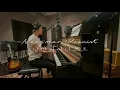 Someday, The Boy (그때 그 아인) by Kim Feel (김필) from Itaewon Class OST (이태원 클라쓰) Piano Cover