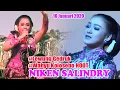 Lagu NIKEN SALINDRY 16 Januari 2020 - #Lewung Gedruk #Wahyu Kolosebo HOOT