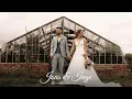 Download Lagu Trouwfilm impressie | Joas \u0026 Inge