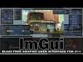Dear ImGui -