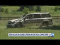 Teen killed another injured in crash near Wayland