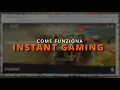 HOW INSTANT GAMING WORKS and how to save money on games and gift cards