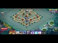 I am not 'STARs' Yas! Sleigh, Queen Challenge (Clash of Clans) New Epic Hero Equipment