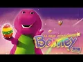 Lagu Barney | La Gran Aventura de Barney: La Película