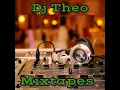 Lagu Dj Theo Mixtape 118 (Weekend Flava)