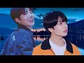 Junkyu x Jungkook - Latch (cover) / Euphoria [Mashup]