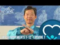 Download Lagu Tai Chi - Movements 1-12 (Part Five) - Episode 7 - Move It Or Lose It 2019