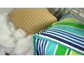 Polyester Fiberfill - Hollow Slick Conjugate