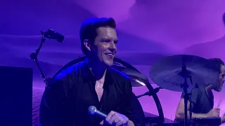 The Killers Caution live 05 12 2023 Steelhouse Omaha NE