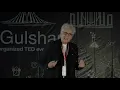 Study Abroad System for Graduation Dr Katherine Li TEDxGulshan