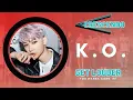 Download Lagu Crescendo ~ Get Louder 【K.O.】