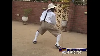 imoro ayaana libriyila