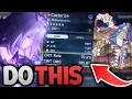 Why 90 Of All Relics SUCKS Honkai Star Rail