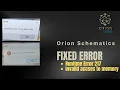 Runtime Error 217 And Invalid Acsess to memory Location