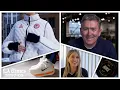 Exclusive Nike s Chief Innovation Design Product Officer on His Journey and What s Next for LA28