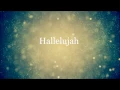 Download Lagu Hallelujah - Tori Kelly \u0026 Jennifer Hudson [WITH LYRICS] (SING 2016 Soundtrack - Duet Version)