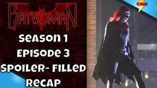 batwoman season 1 episode 3 
