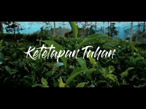 Download MP3 Kabisat band-Ketetapan Tuhan (official klip vidio)