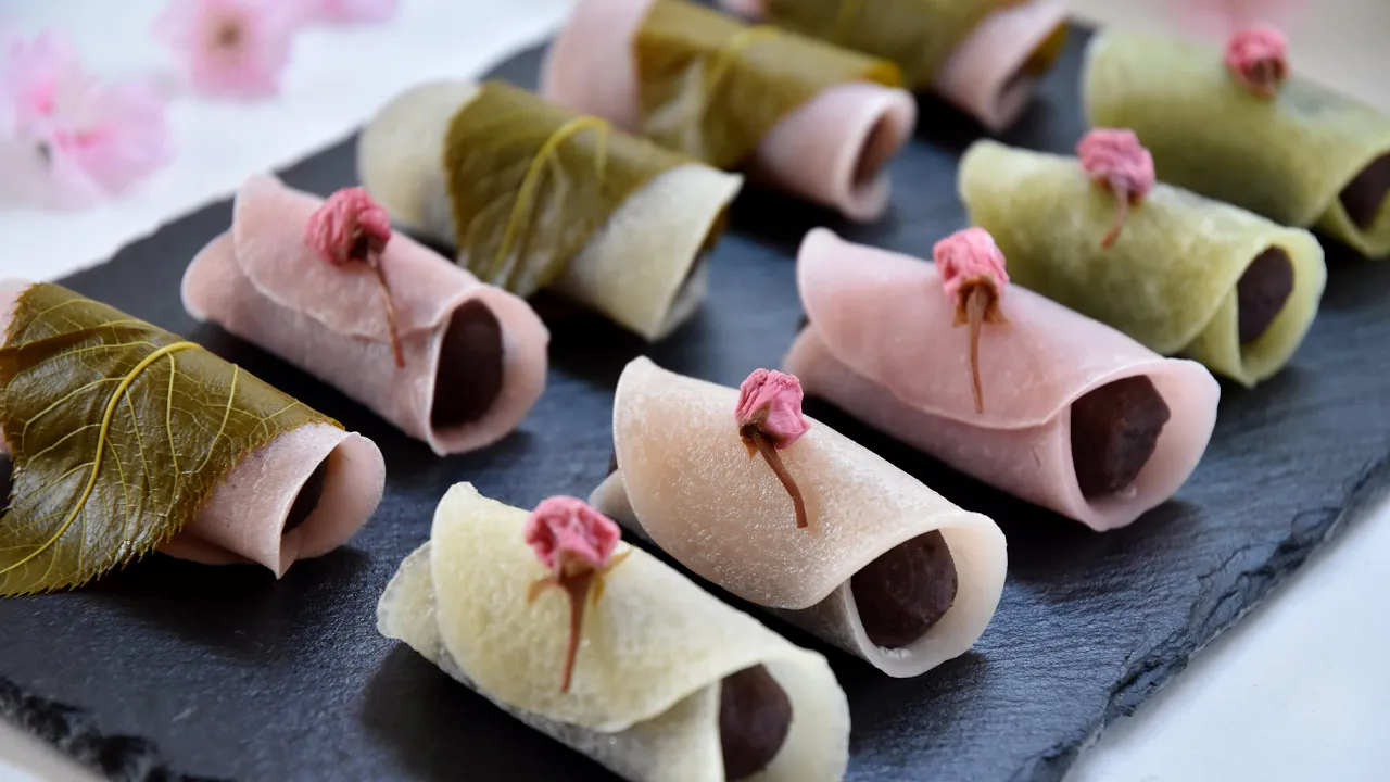 【高齢者】おやつレクで春の訪れを感じよう！3月にオススメのメニュー