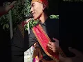 Lagu Tradisi sumbawa, nyorong barodak,,,,
