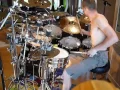 Lagu Guns 'n Roses - Knocking on Heaven's Door - drum cover