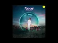 Noor (Visualiser) - Akshath | New Hindi Music
