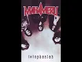 Download Lagu Mahameru - Tetapkanlah (Tetapkanlah 1992)