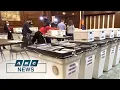 Glitches mar launch of Comelec online portal ANC