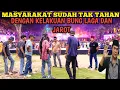 Lagu BUNG LAGA DAN JAROT BERSATU TIM SPIRITUAL TAK TINGGAL DIAM