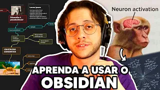 Esse programa é tipo um SEGUNDO CÉREBRO e é assim que EU uso...