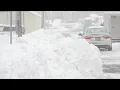 Erie County travel ban across and advisories in place