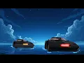 Download Lagu Knight Rider (de animatieserie) aflevering twee: \