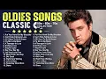 Download Lagu Best Golden Oldies From 50s 60s 70s  Top 100 Oldies Songs 🎙 Tom Jones, Engelbert, Paul Anka, Elvis