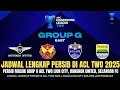 Download Lagu 🔵Jadwal Lengkap Persib di ACL Two 2025 – Catat Tanggalnya!