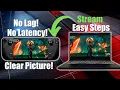 Remote Play Best Settings for Clear Picture Smooth Gameplay Easy Step By Step Guide 2023