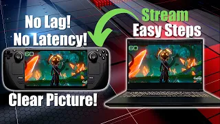 Remote Play Best Settings for Clear Picture Smooth Gameplay Easy Step By Step Guide 2023
