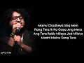 Lyrics: Tere Hawale Full Song | Arijit Singh, Shilpa Rao | Amitabh Bhattacharya, Pritam | Aamir Khan