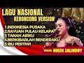Download Lagu Niken Salindry - Playlist Lagu Wajib Nasional [Keroncong Version] | (BEBAS IKLAN)